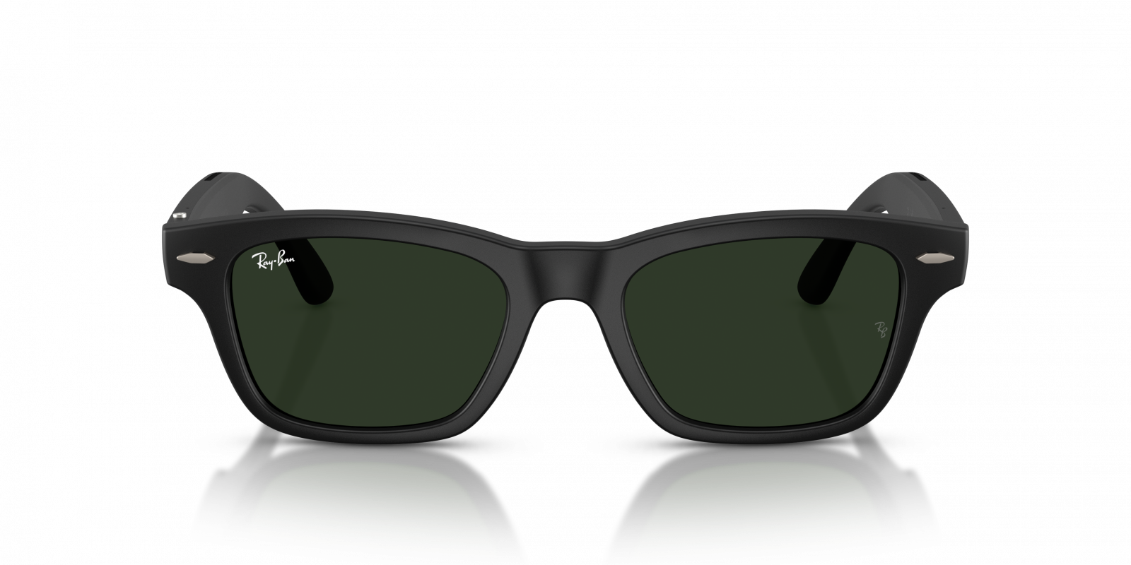 RAY-BAN WEARABLE-0RW7005-601S1M-5119-SUNGLASSES