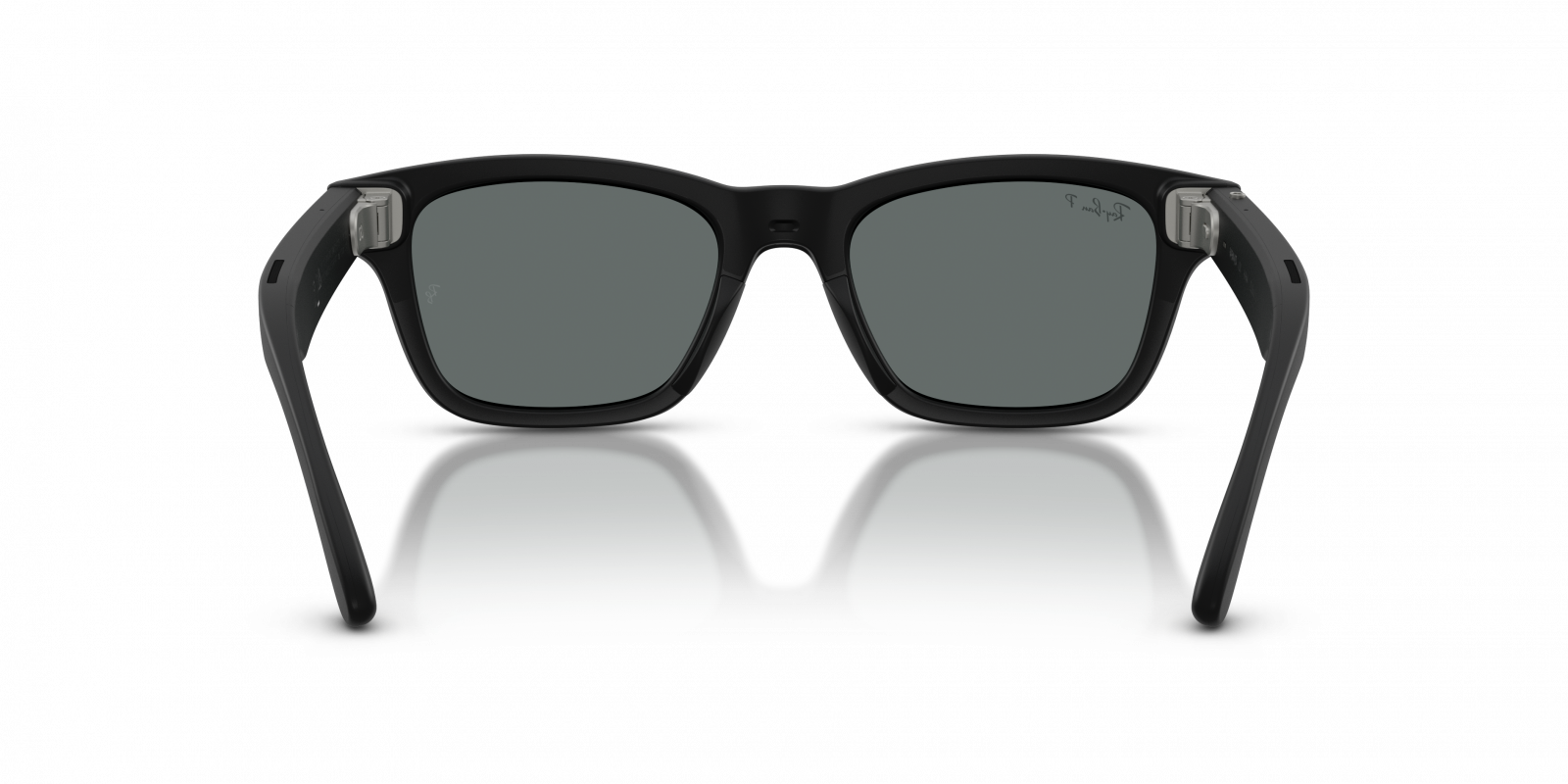 RAY-BAN WEARABLE-0RW7005-601S81-5419-SUNGLASSES