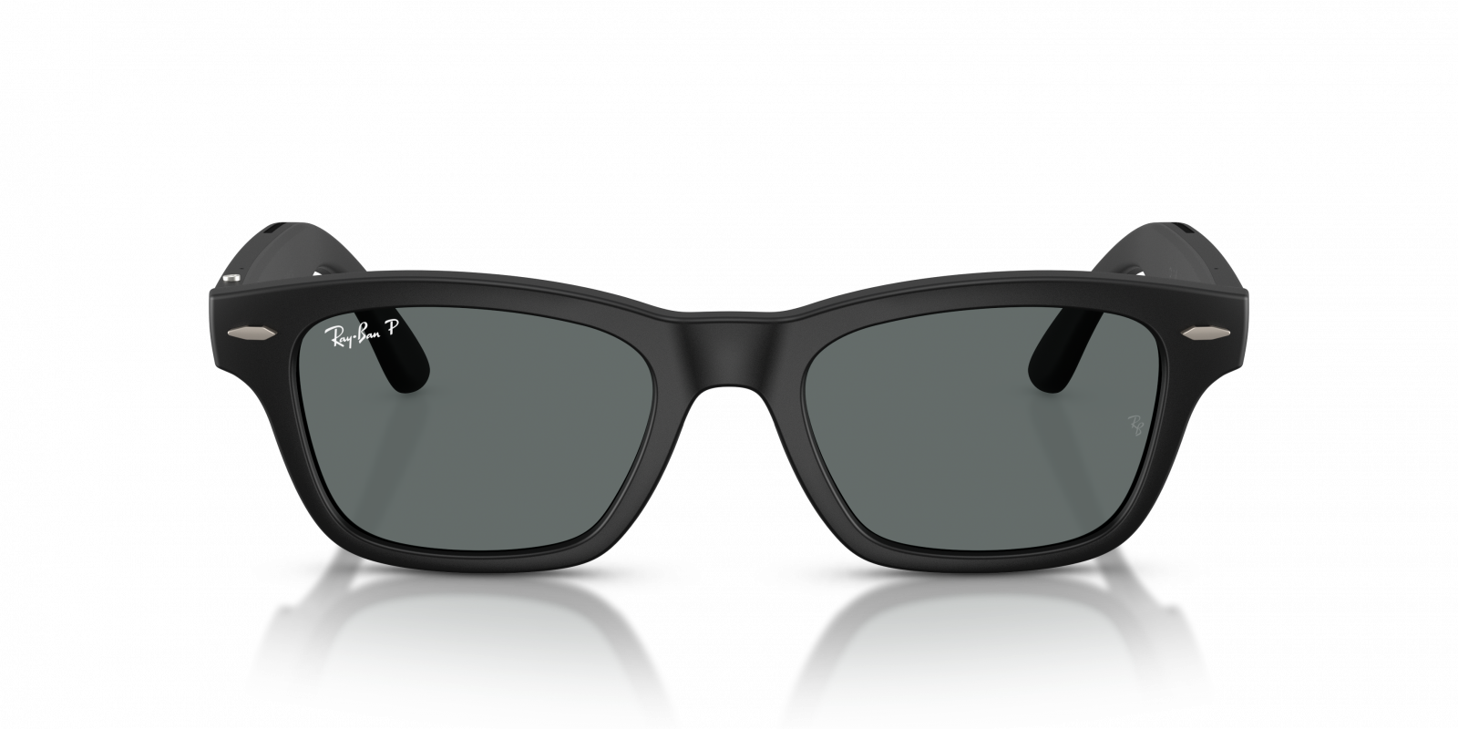 RAY-BAN WEARABLE-0RW7005-601S81-5119-SUNGLASSES