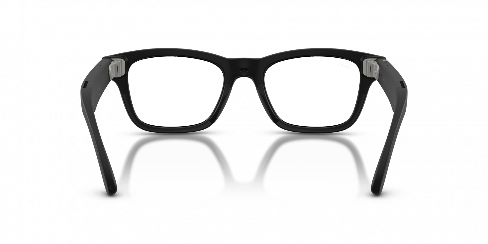 RAY-BAN WEARABLE-0RW7005-601SSB-5119-SUNGLASSES