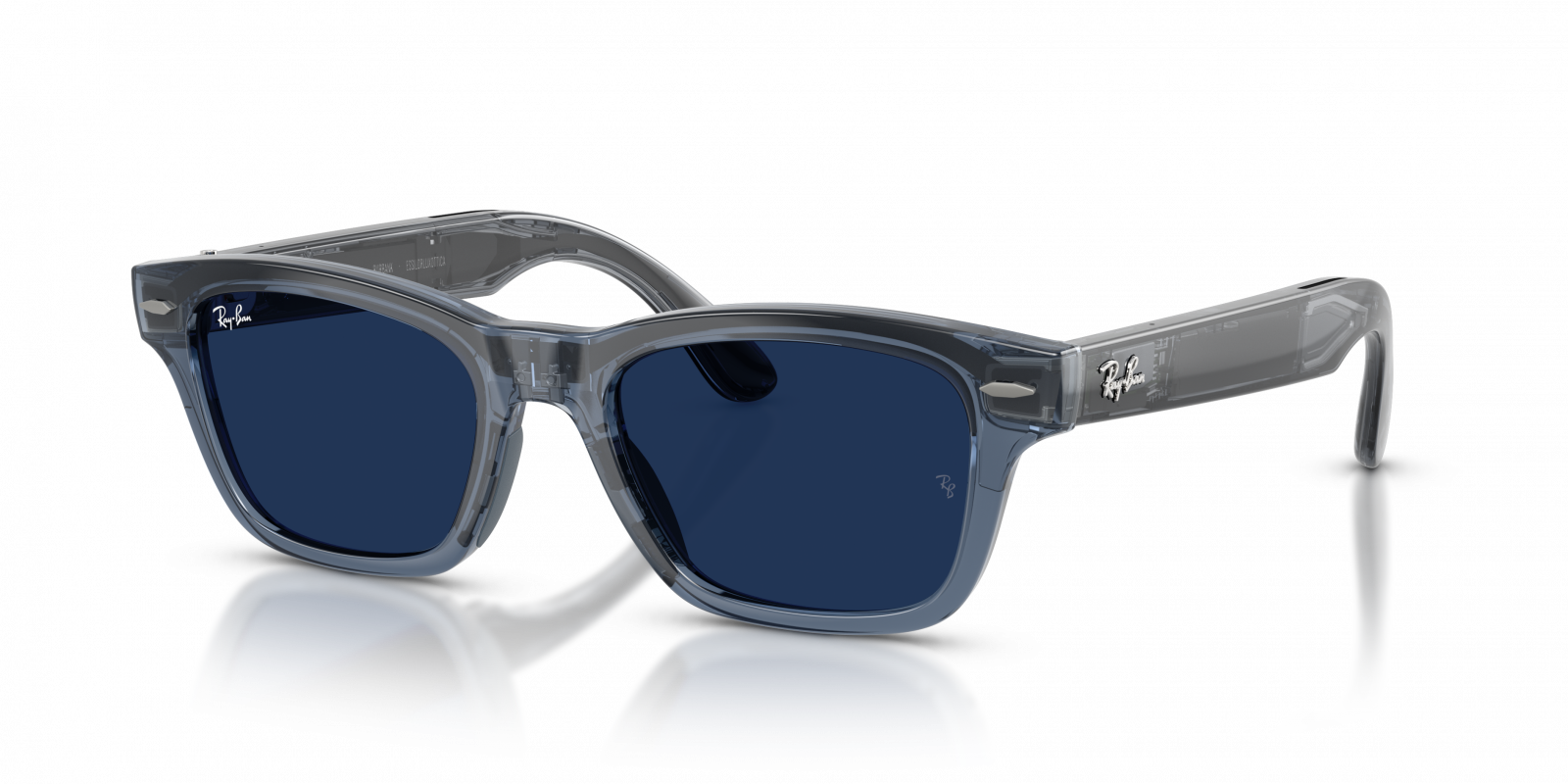 RAY-BAN WEARABLE-0RW7005-6929MF-5419-SUNGLASSES product image