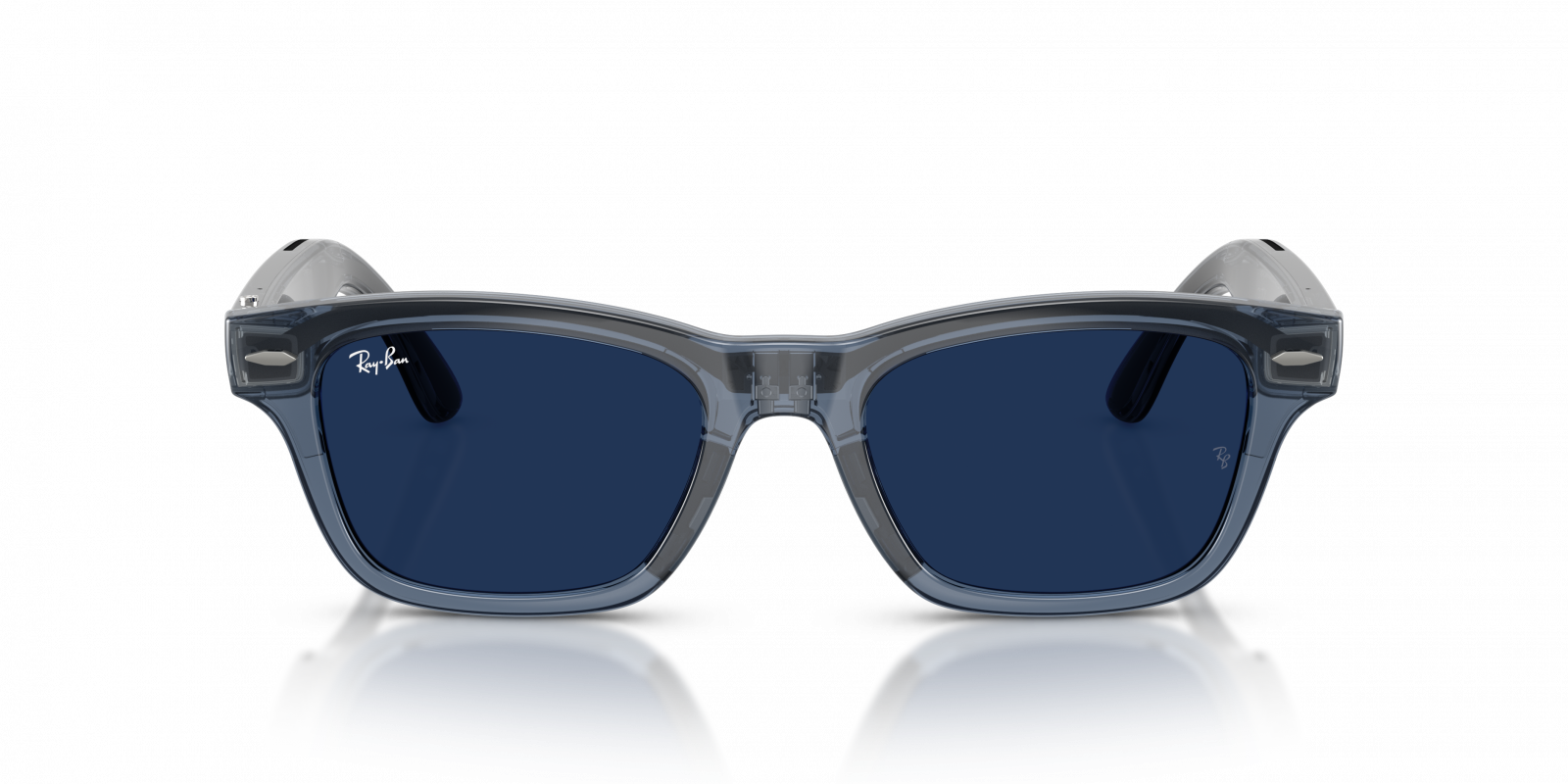 RAY-BAN WEARABLE-0RW7005-6929MF-5119-SUNGLASSES