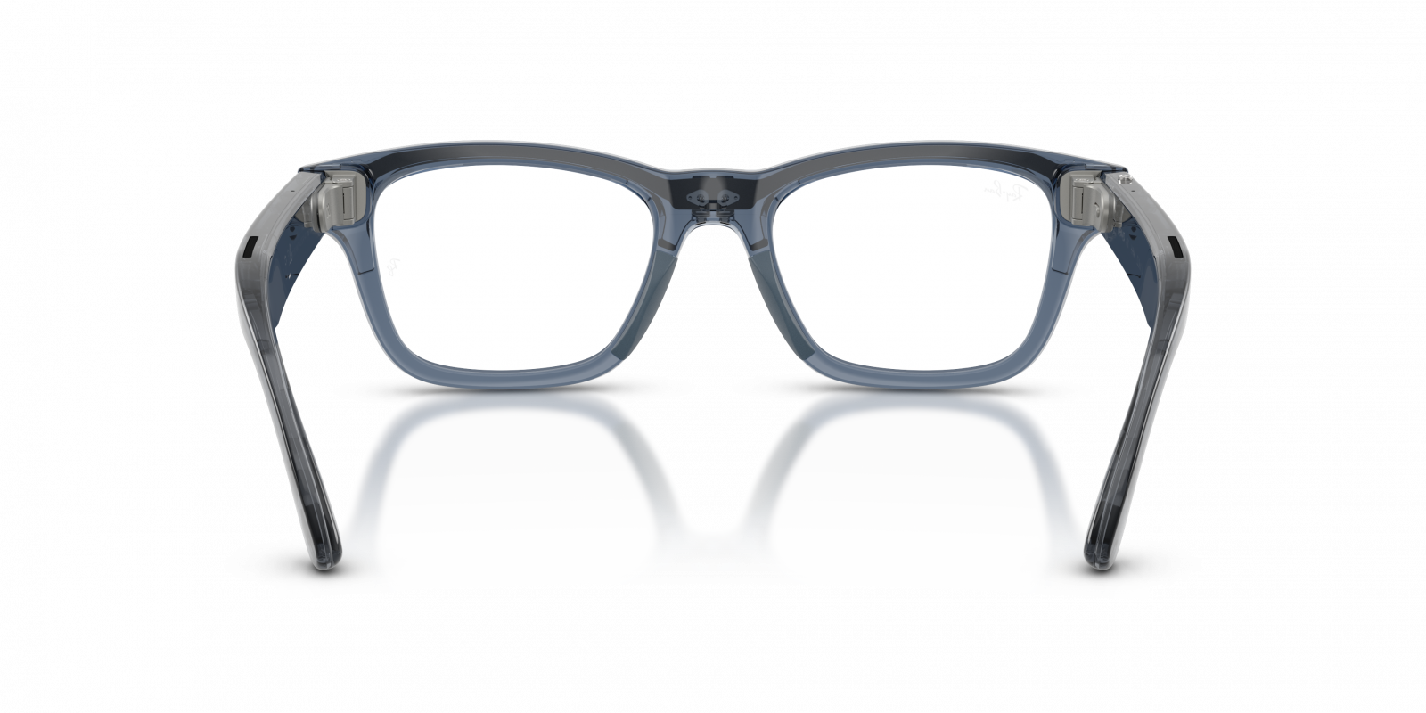 RAY-BAN WEARABLE-0RW7005-6929MF-5419-SUNGLASSES