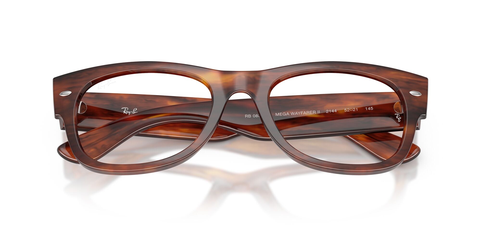 RAY-BAN-0RX0832VF-2144-5221-SPECTACLE FRAMES