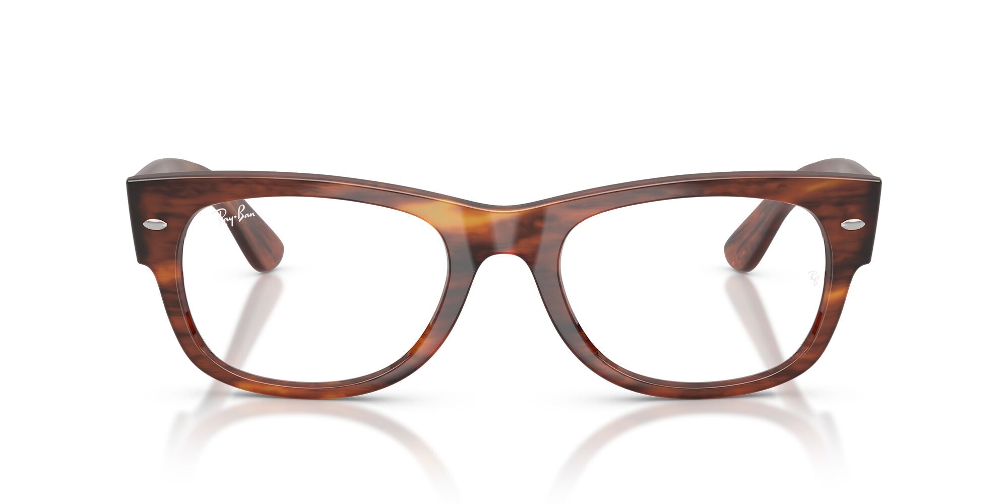 RAY-BAN-0RX0832VF-2144-5221-SPECTACLE FRAMES