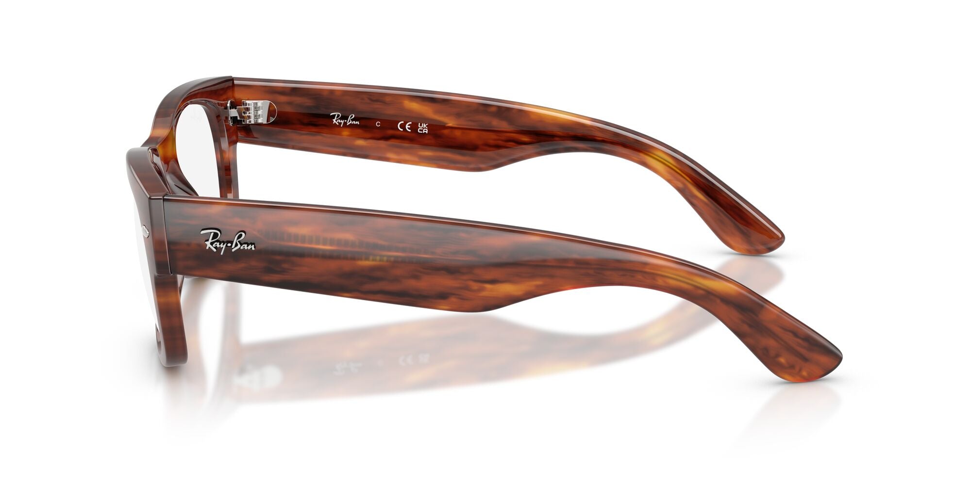 RAY-BAN-0RX0832VF-2144-5221-SPECTACLE FRAMES