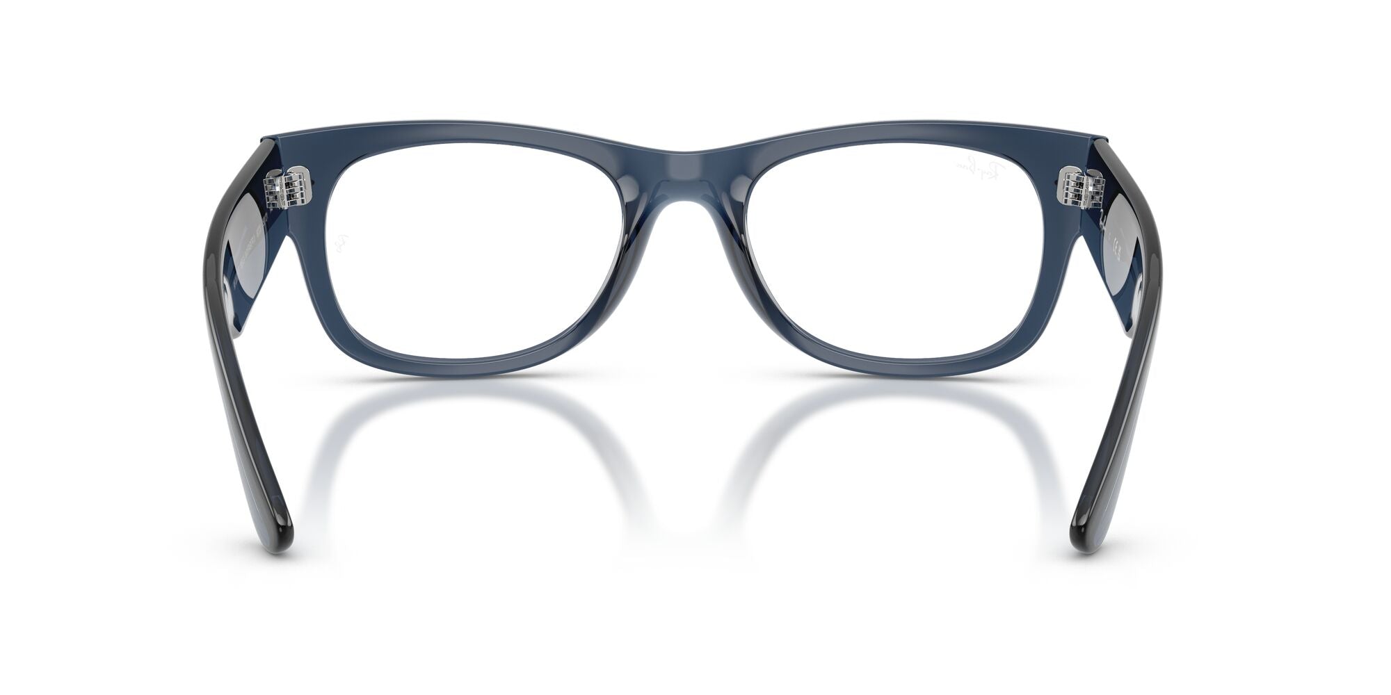 RAY-BAN-0RX0832VF-8223-5221-SPECTACLE FRAMES