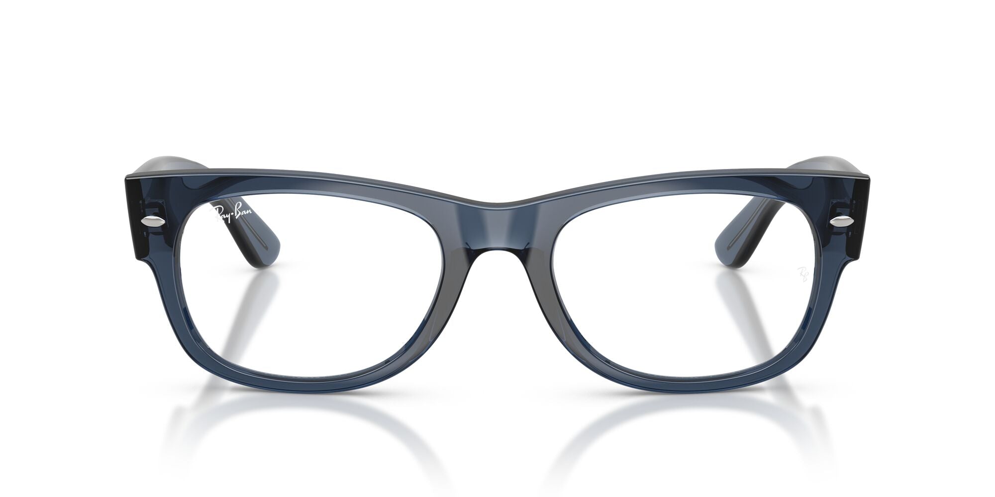 RAY-BAN-0RX0832VF-8223-5221-SPECTACLE FRAMES