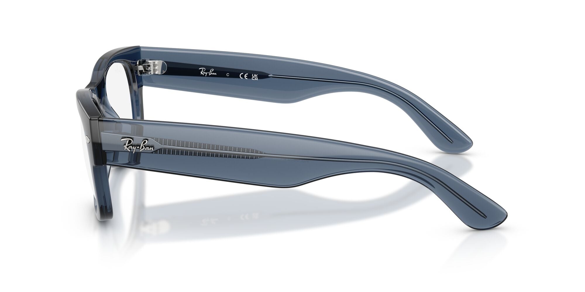 RAY-BAN-0RX0832VF-8223-5221-SPECTACLE FRAMES