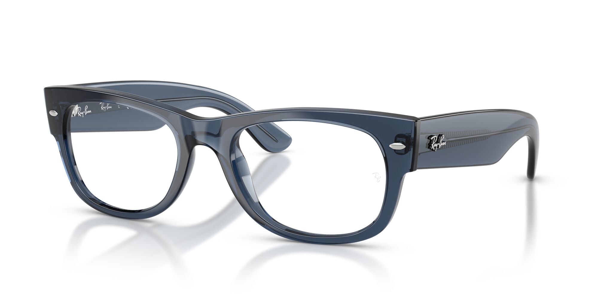 RAY-BAN-0RX0832VF-8223-5221-SPECTACLE FRAMES product image