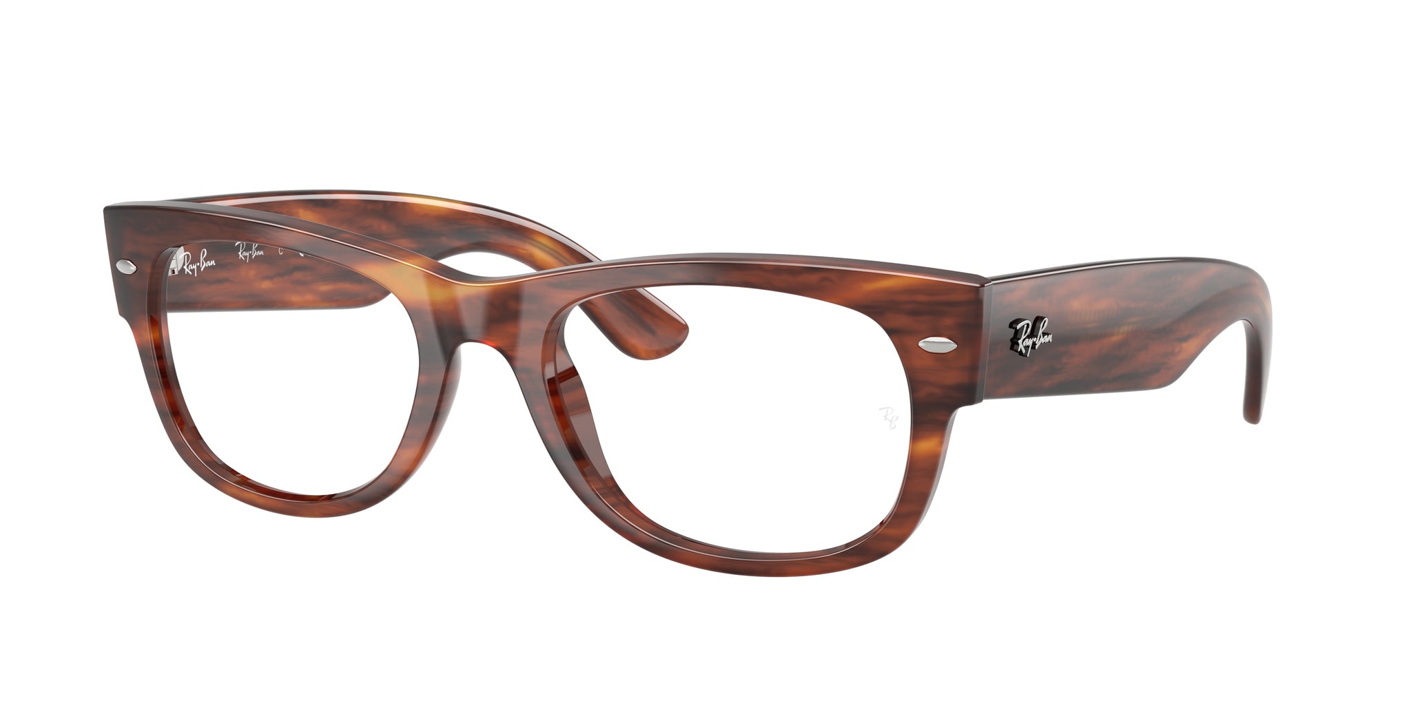 RAY-BAN-0RX0832VF-2144-52-SPECTACLE FRAME product image
