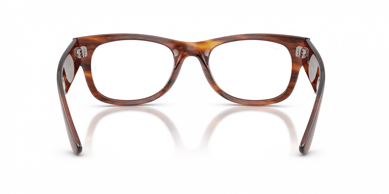 RAY-BAN-0RX0832VF-2144-52-SPECTACLE FRAME