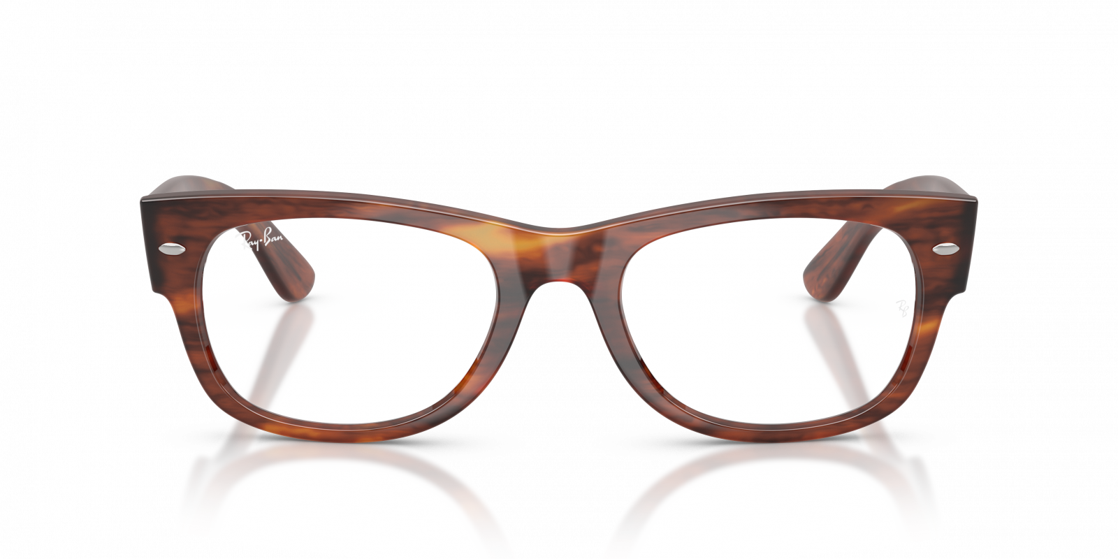 RAY-BAN-0RX0832VF-2144-52-SPECTACLE FRAME