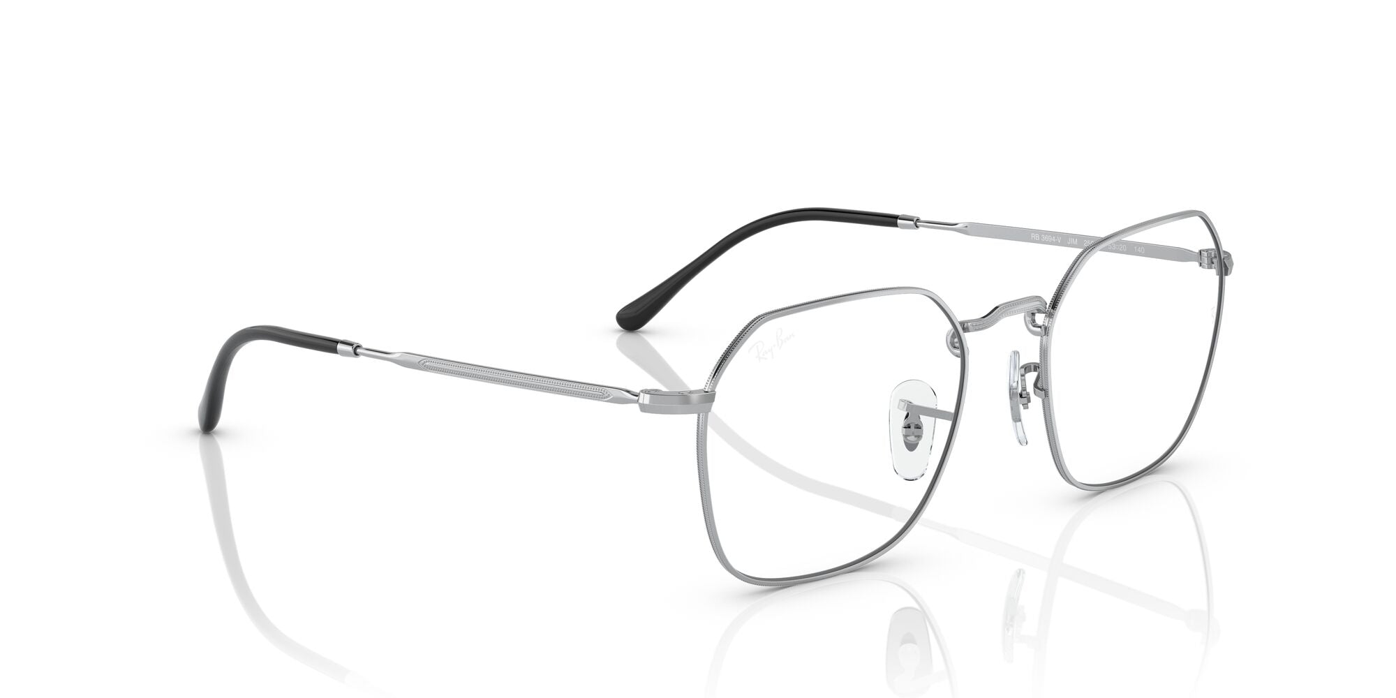 RAY-BAN-0RX3694V-2501-5320-SPECTACLE FRAMES