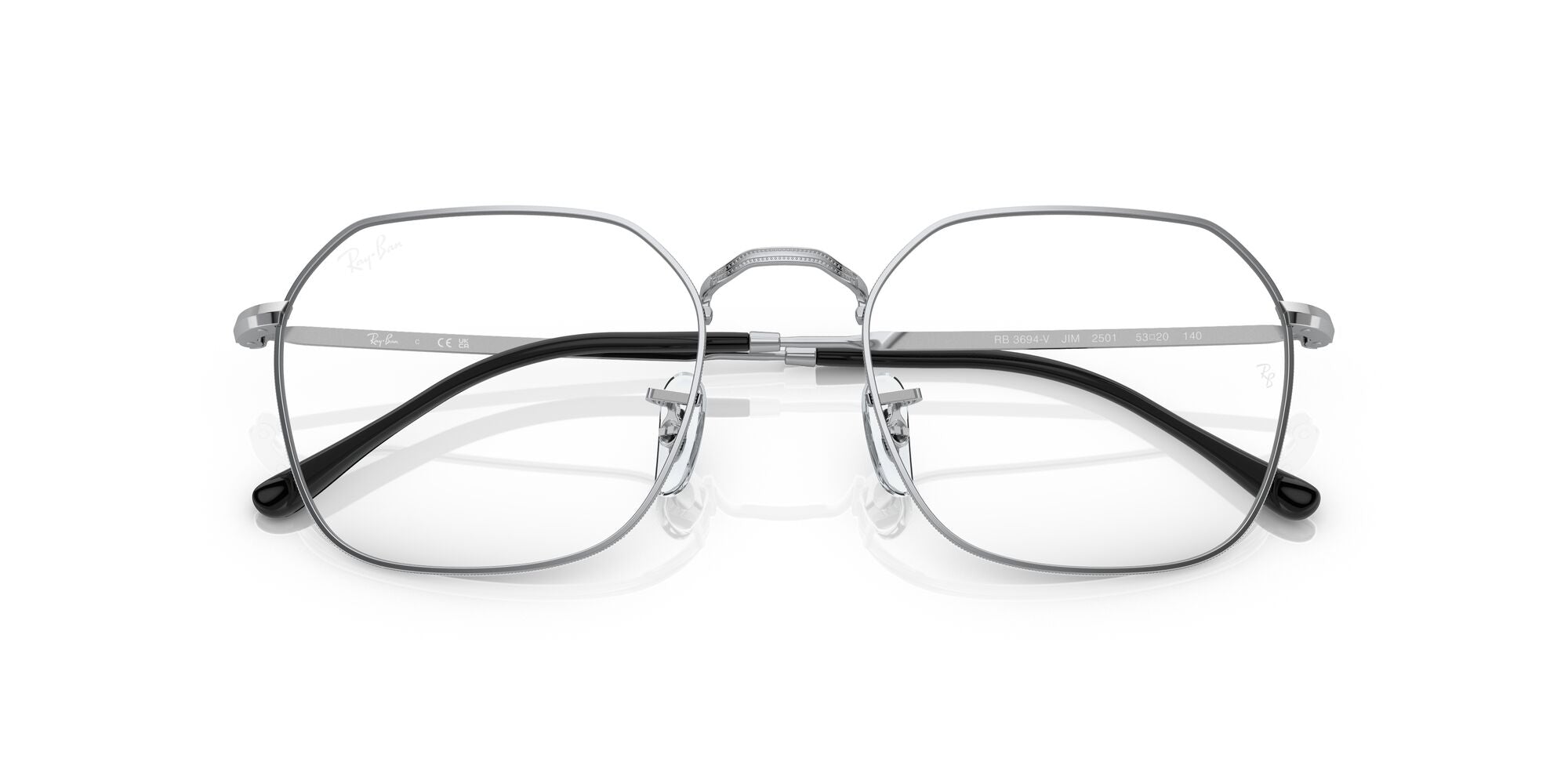 RAY-BAN-0RX3694V-2501-5320-SPECTACLE FRAMES