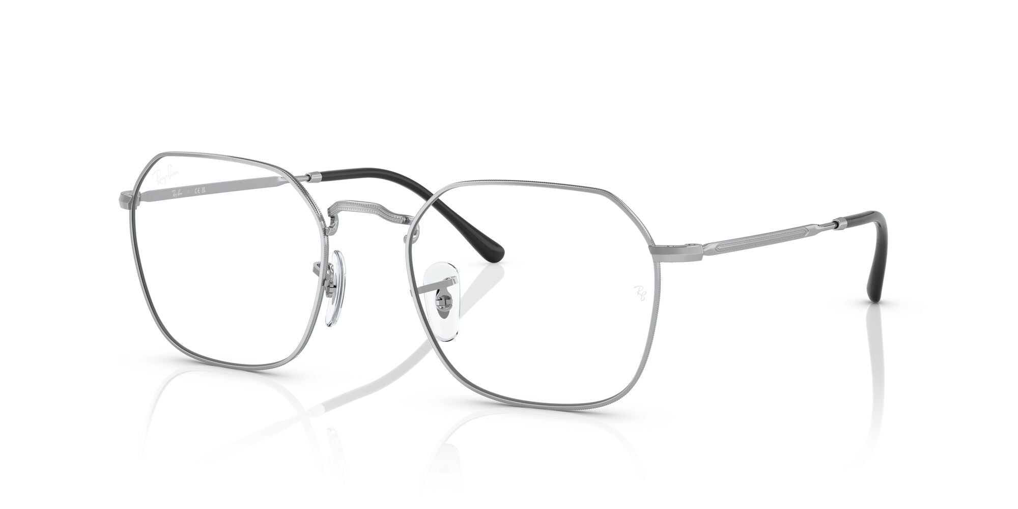 RAY-BAN-0RX3694V-2501-5320-SPECTACLE FRAMES product image