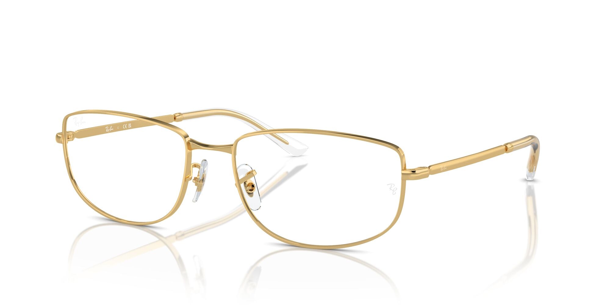 RAY-BAN-0RX3732V-2500-5618-SPECTACLE FRAMES product image