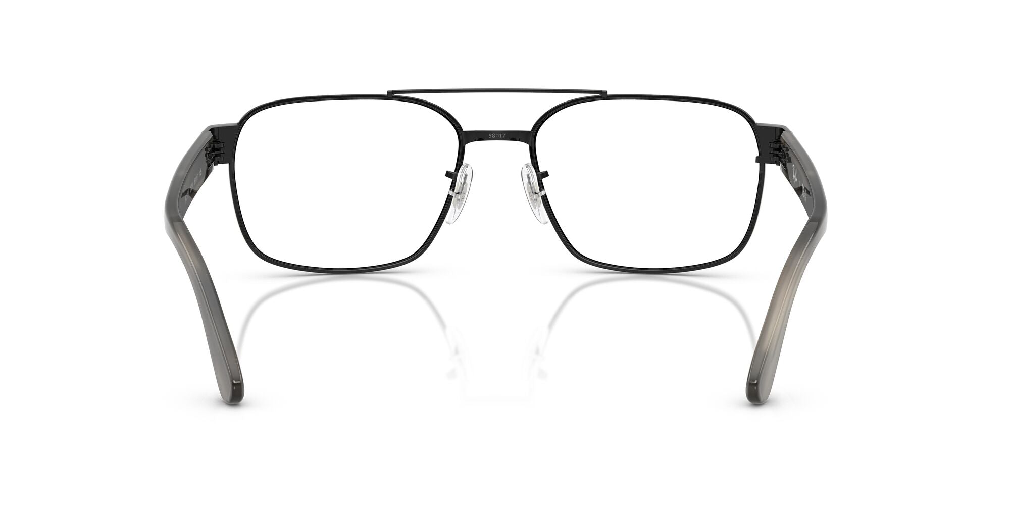 RAY-BAN-0RX3751V-2509-5817-SPECTACLE FRAMES