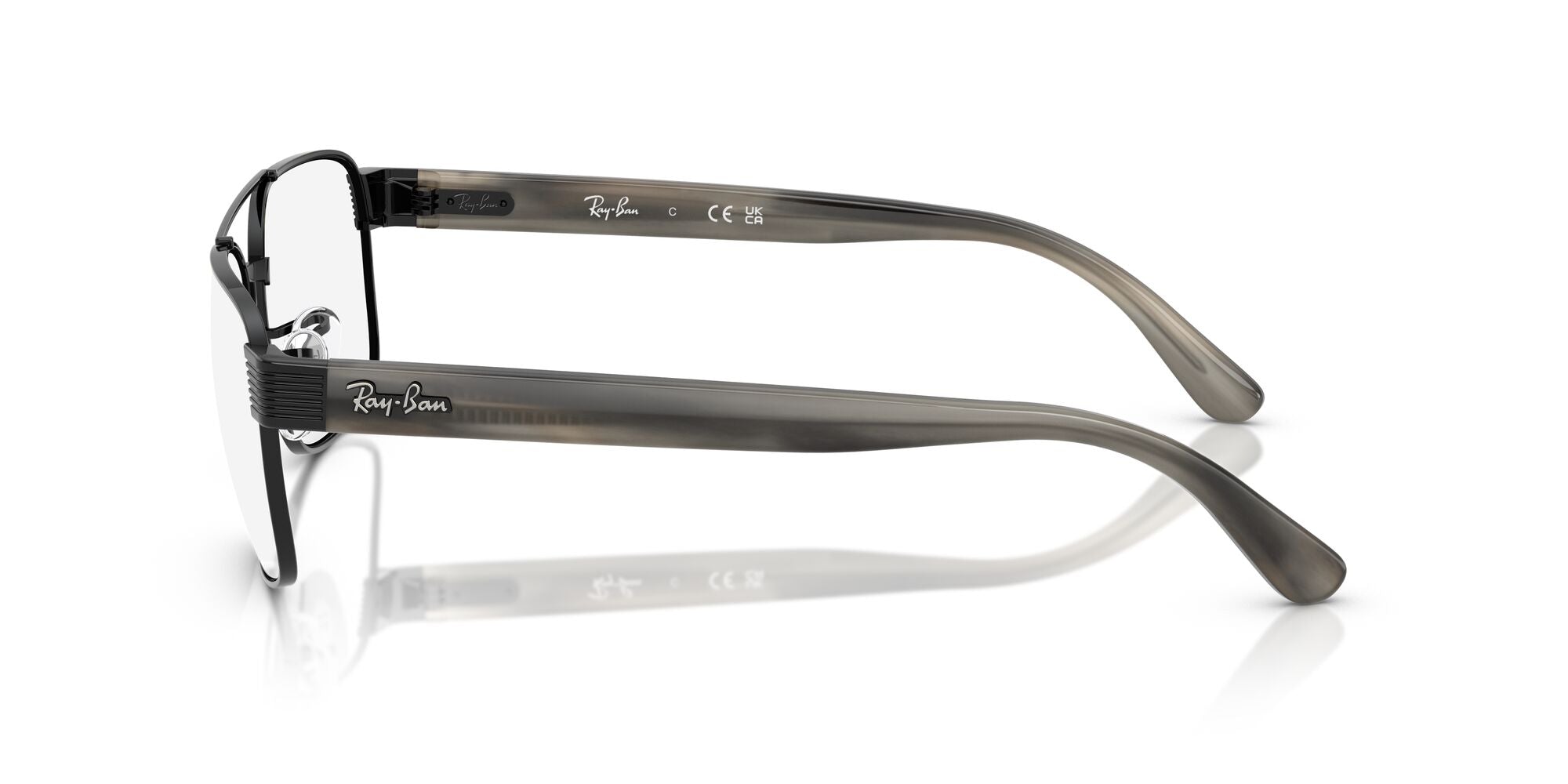 RAY-BAN-0RX3751V-2509-5817-SPECTACLE FRAMES