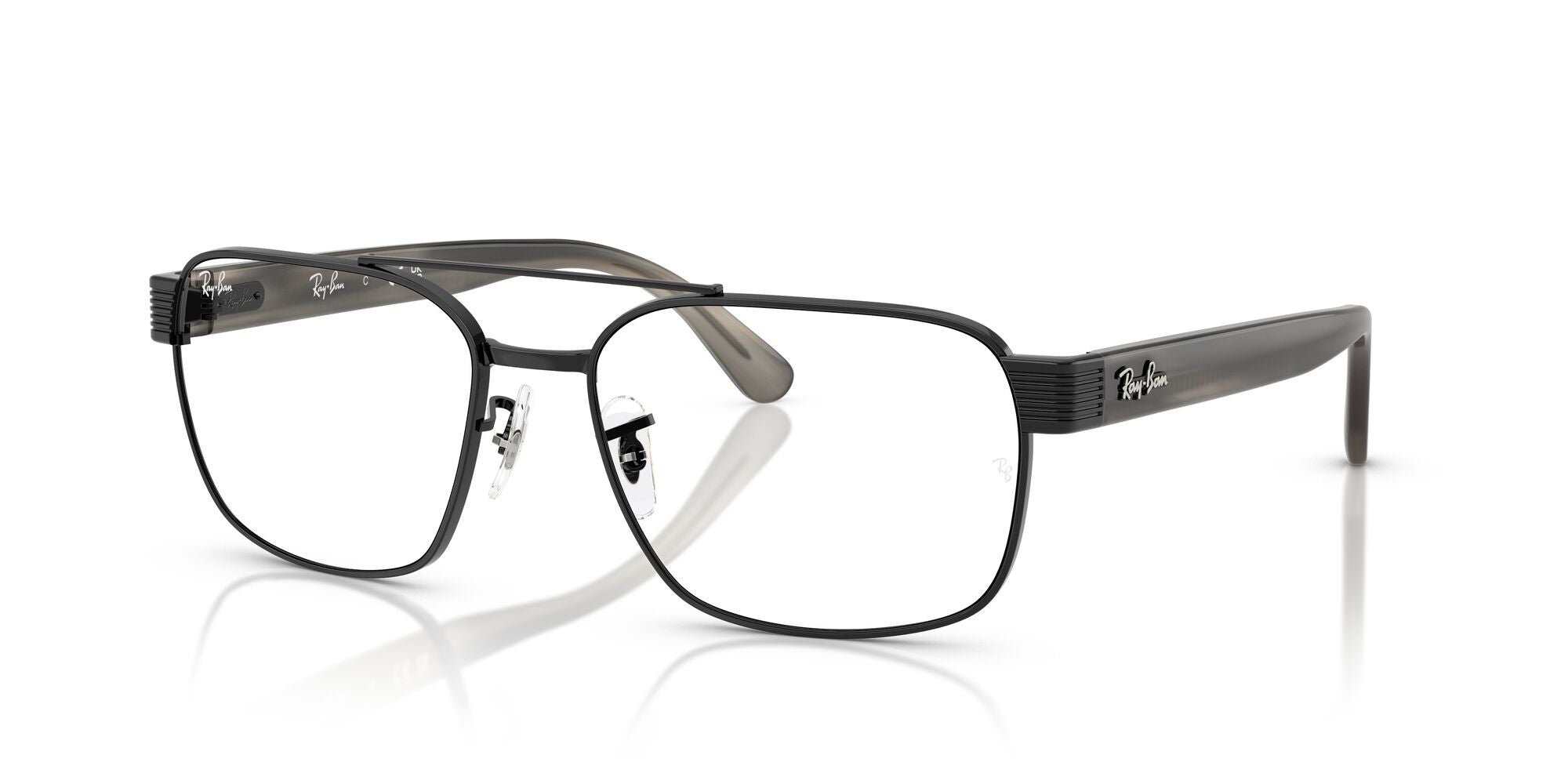 RAY-BAN-0RX3751V-2509-5817-SPECTACLE FRAMES product image