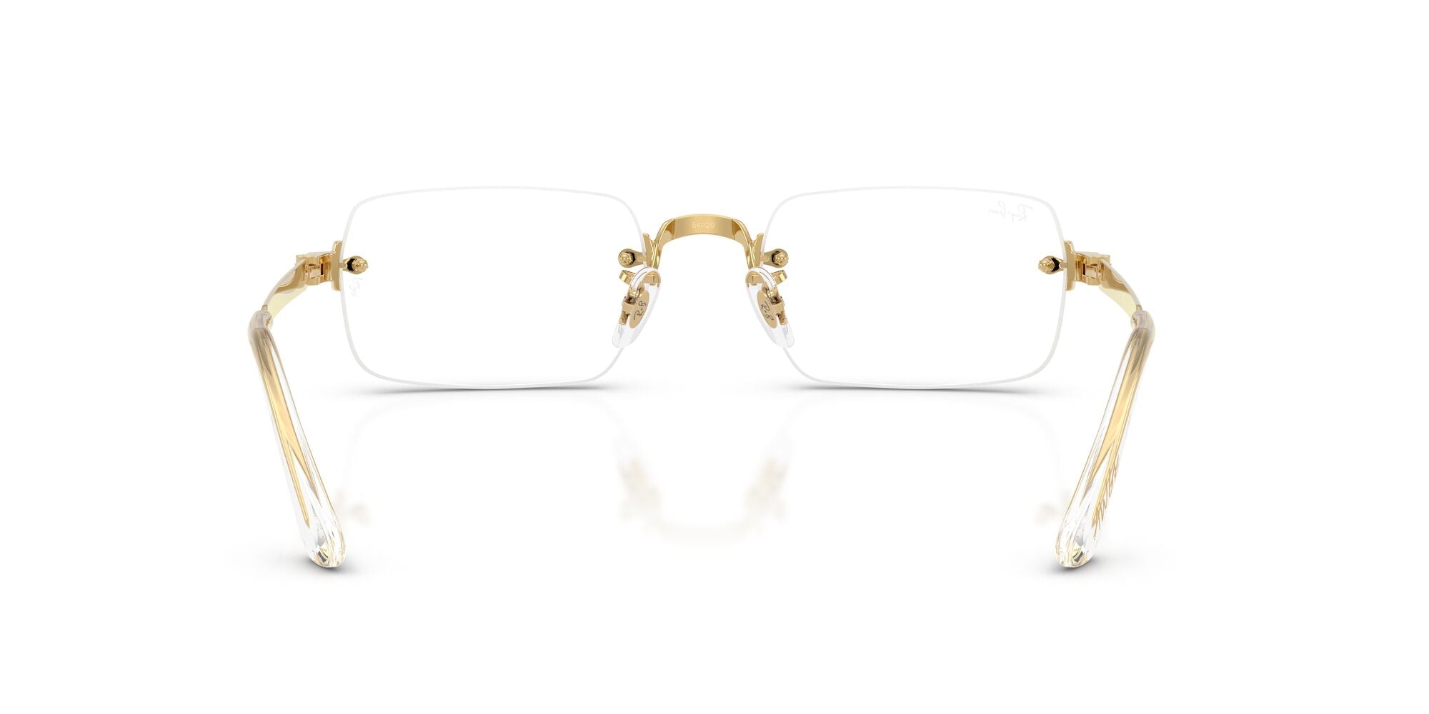RAY-BAN-0RX3928V-2500-5220-SPECTACLE FRAMES