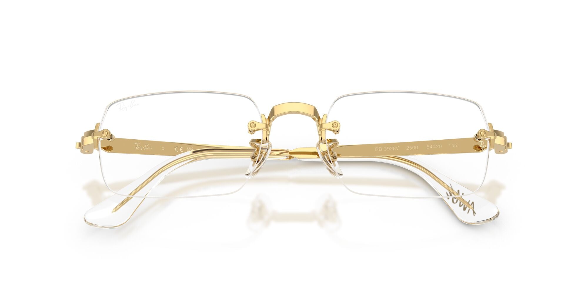 RAY-BAN-0RX3928V-2500-5220-SPECTACLE FRAMES