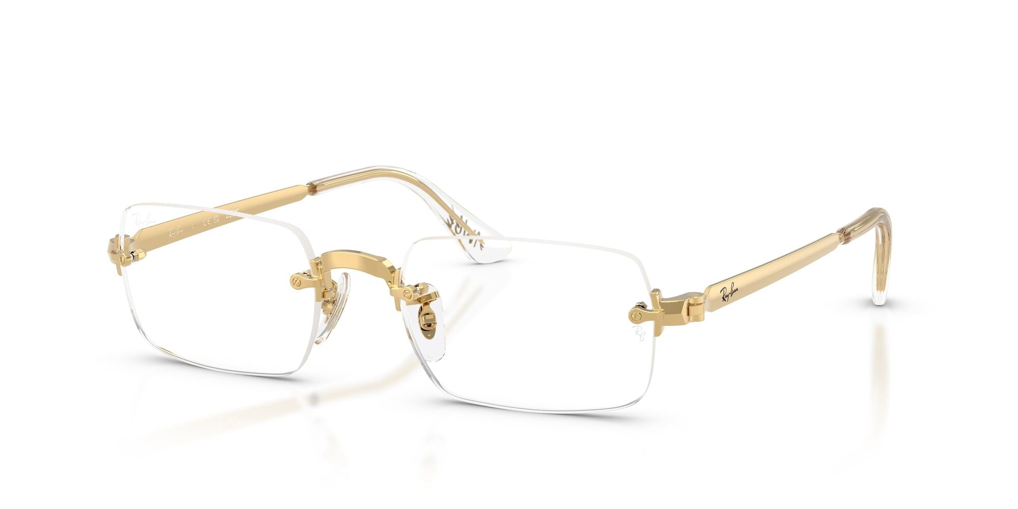 RAY-BAN-0RX3928V-2500-5220-SPECTACLE FRAMES product image