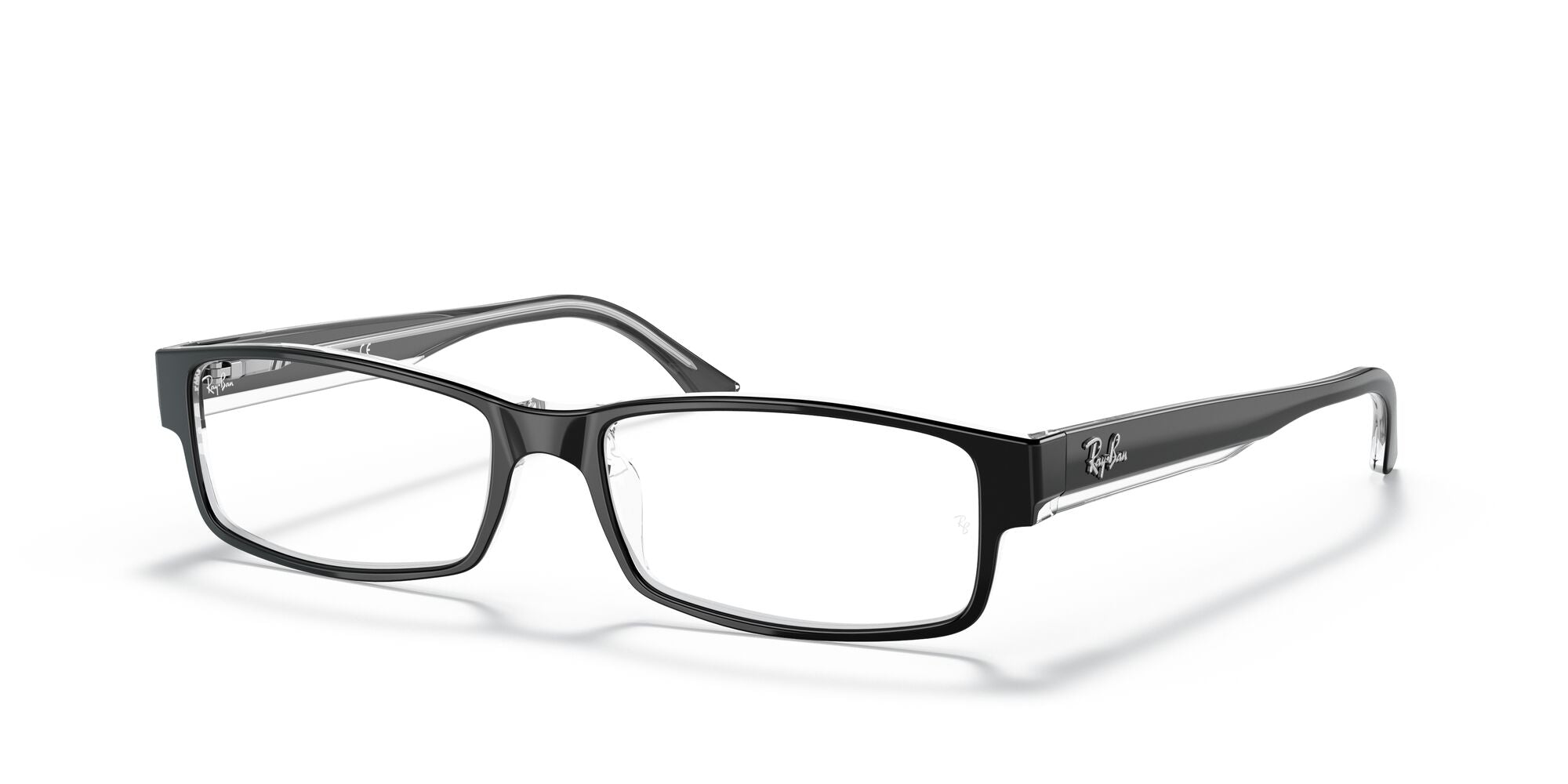 RAY-BAN-0RX5114-2034-5216-SPECTACLE FRAME product image