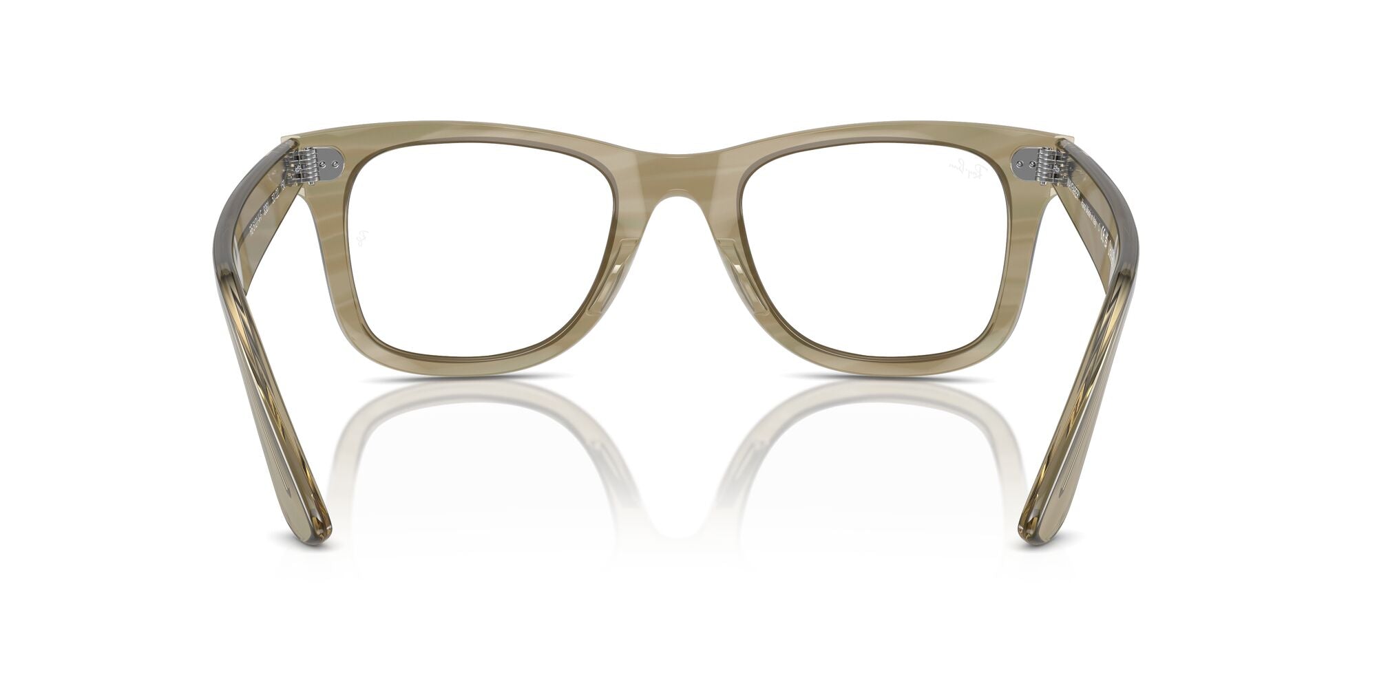 RAY-BAN-0RX5121F-8381-5022-SPECTACLE FRAMES