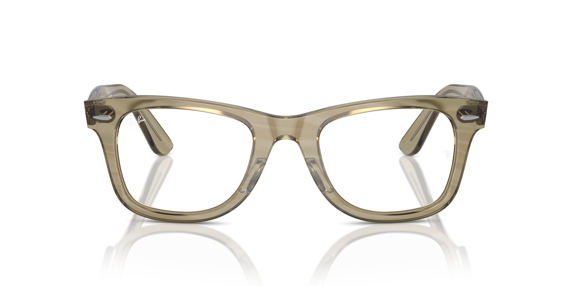 RAY-BAN-0RX5121F-8381-5022-SPECTACLE FRAMES