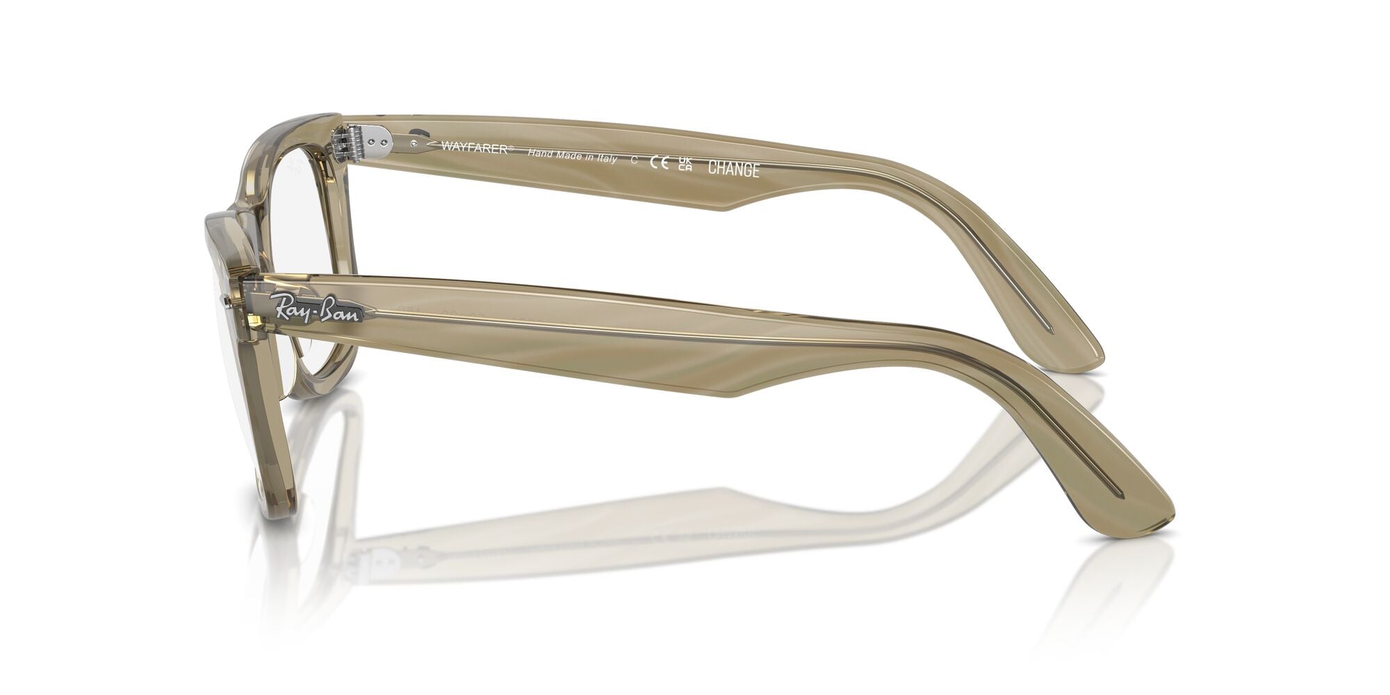RAY-BAN-0RX5121F-8381-5022-SPECTACLE FRAMES