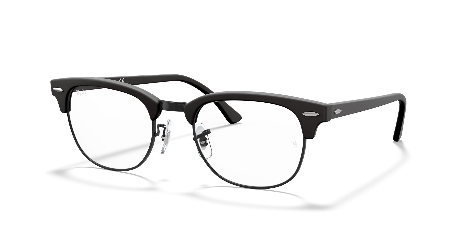 RAY-BAN-0RX5154-2077-5121-SPECTACLE FRAMES product image
