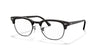 RAY-BAN-0RX5154-2077-5121-SPECTACLE FRAMES