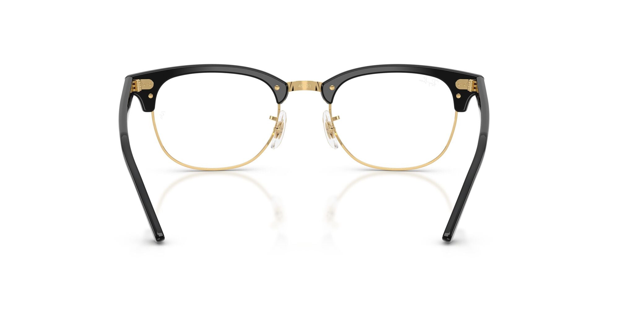 RAY-BAN-0RX5154-5784-5121-SPECTACLE FRAME