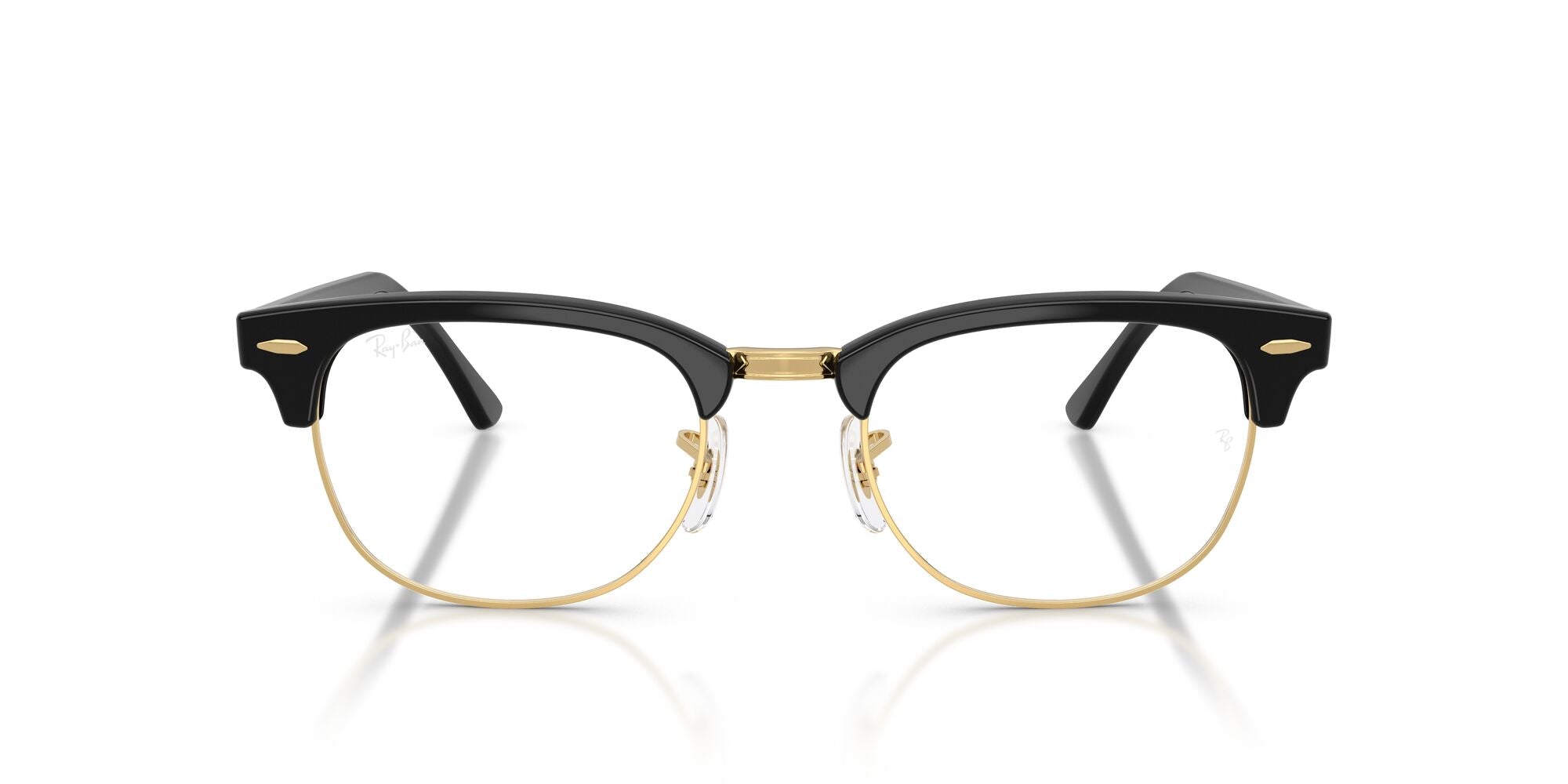 RAY-BAN-0RX5154-5784-5121-SPECTACLE FRAME