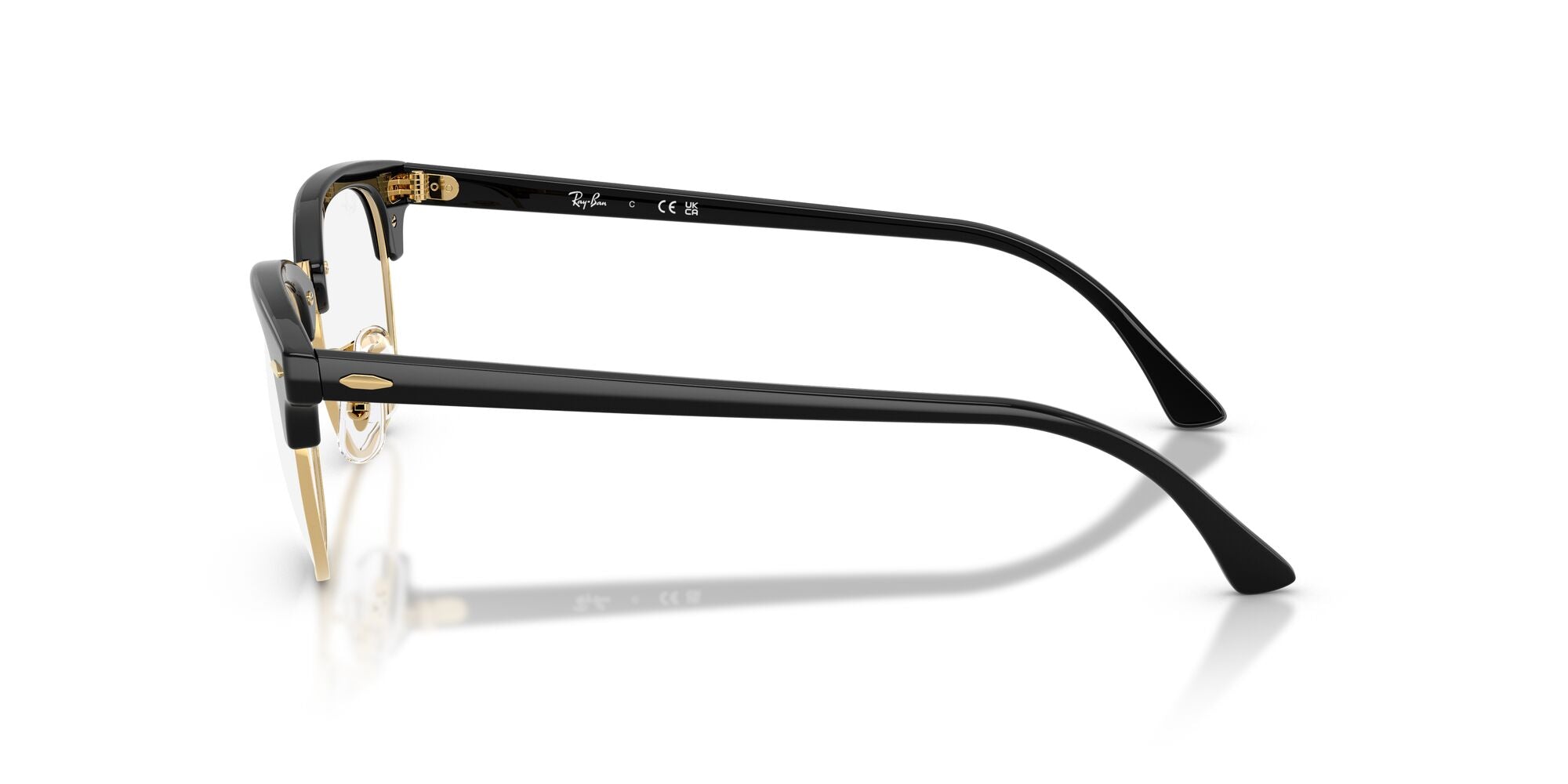 RAY-BAN-0RX5154-5784-5121-SPECTACLE FRAME
