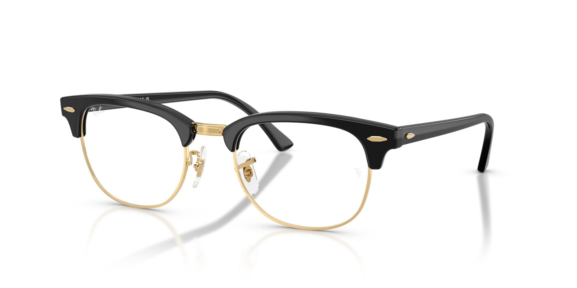 RAY-BAN-0RX5154-5784-5121-SPECTACLE FRAME product image