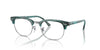 RAY-BAN-0RX5154-8377-5321-SPECTACLE FRAMES