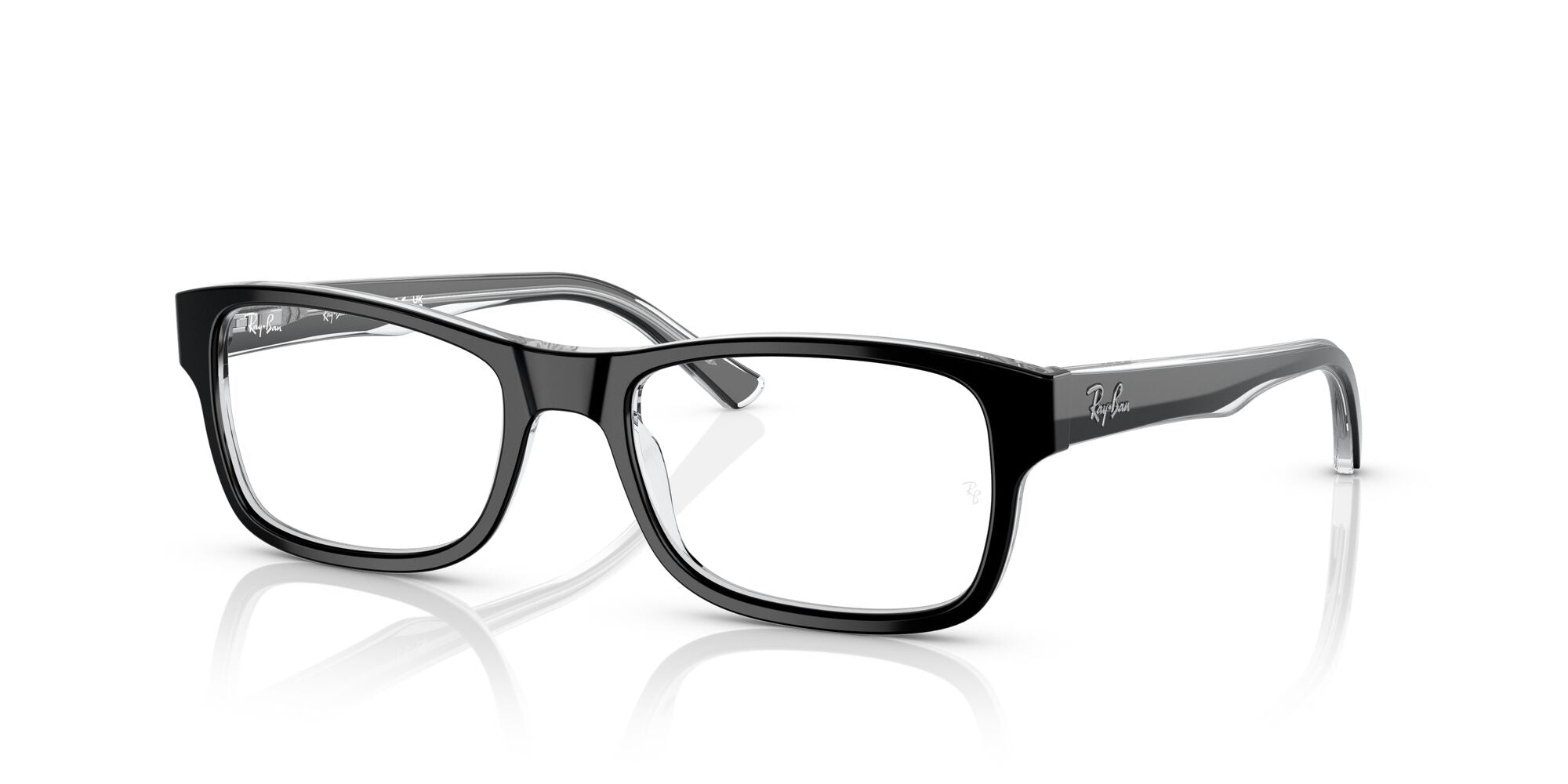RAY-BAN-0RX5268-2034-5217-SPECTACLE FRAMES product image