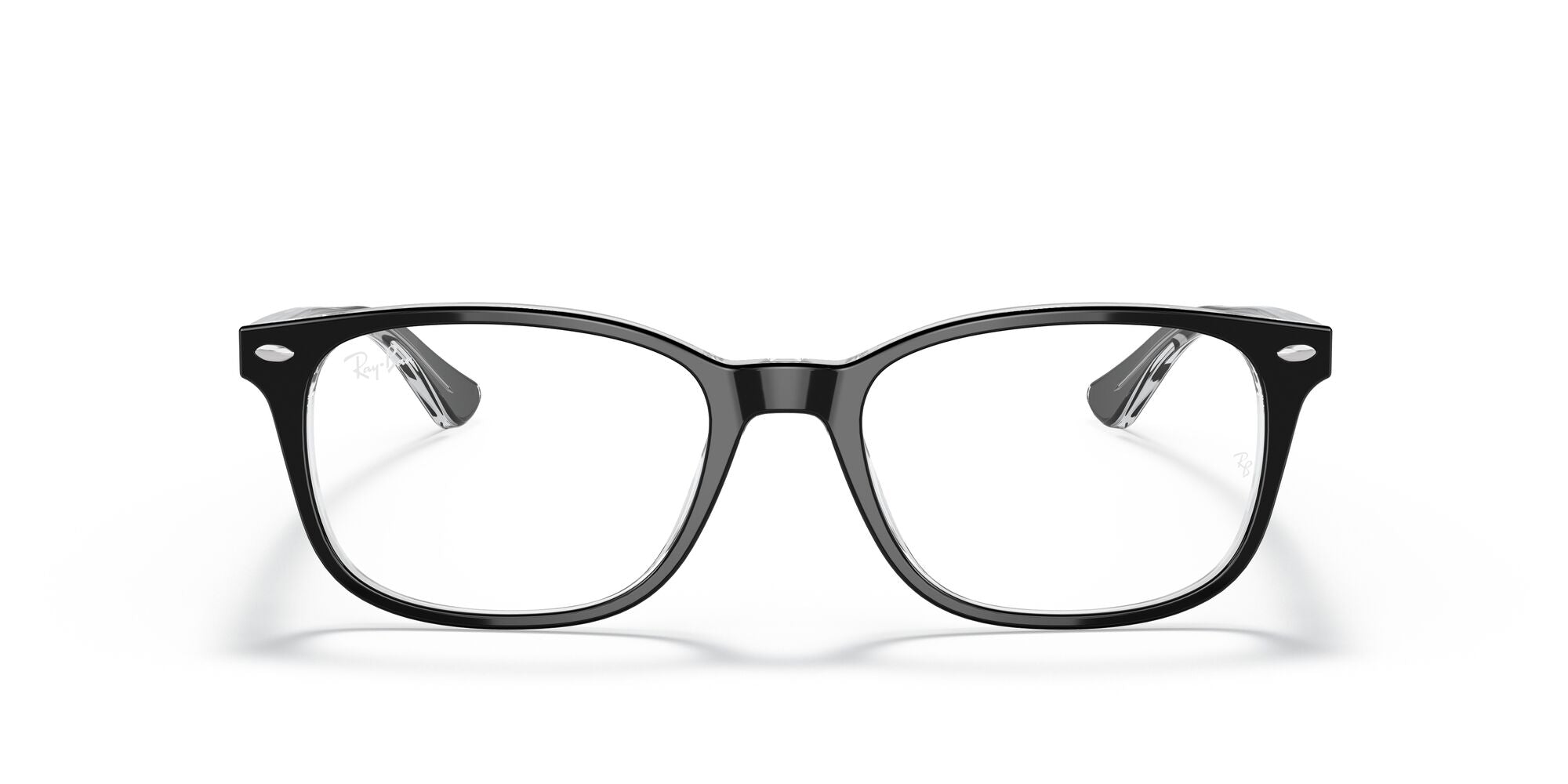 RAY-BAN-0RX5375-2034-5318-SPECTACLE FRAMES