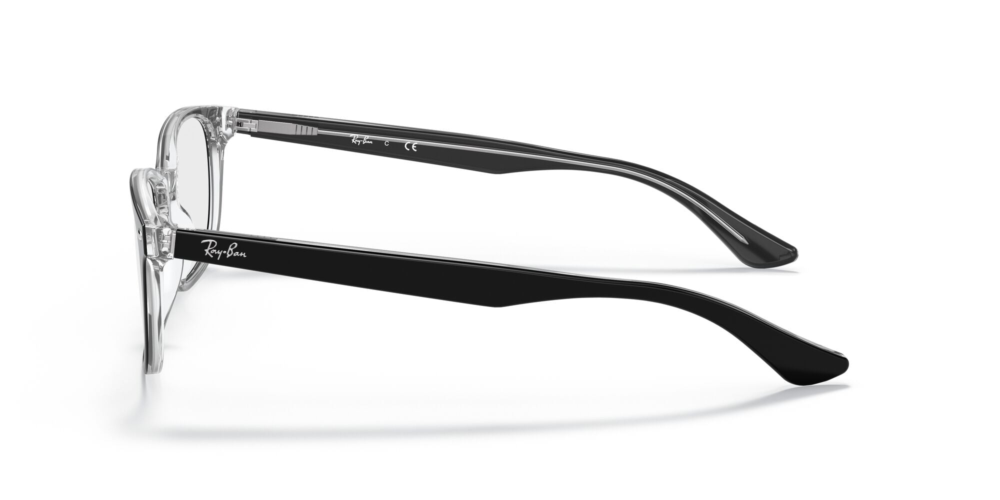 RAY-BAN-0RX5375-2034-5318-SPECTACLE FRAMES