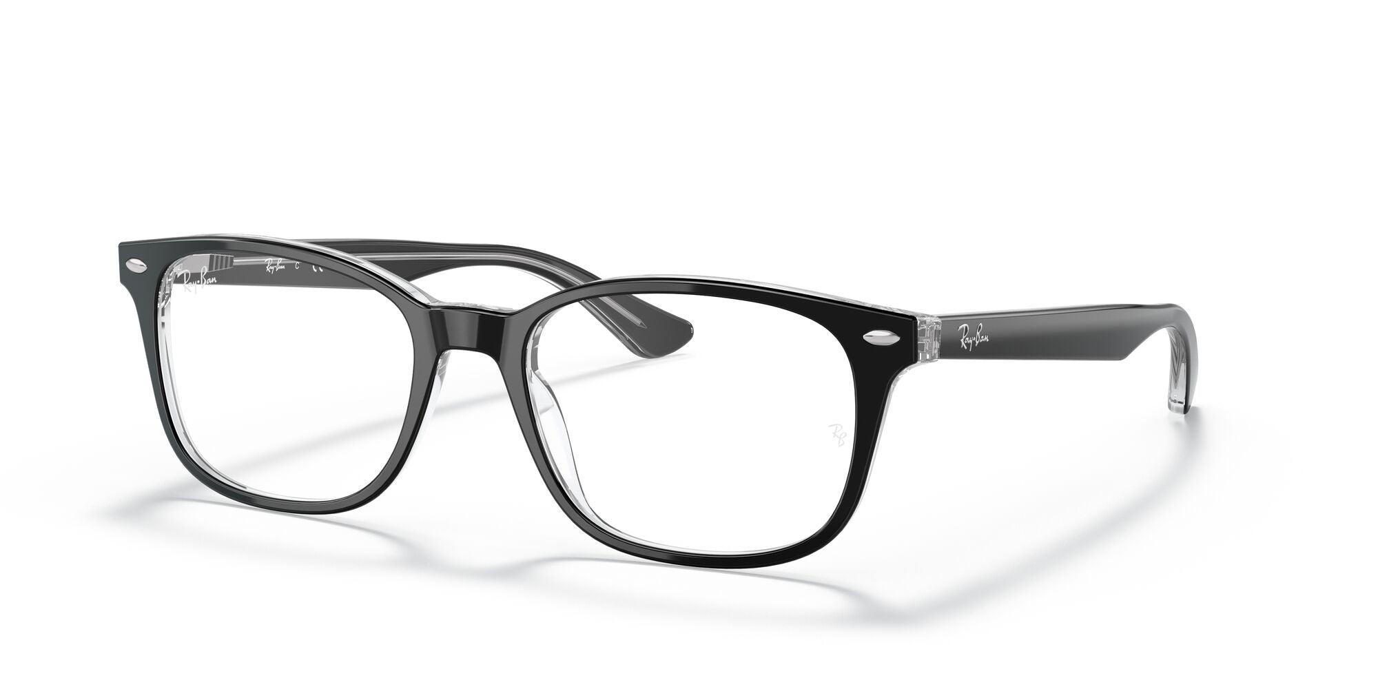 RAY-BAN-0RX5375-2034-5618-SPECTACLE FRAMES product image