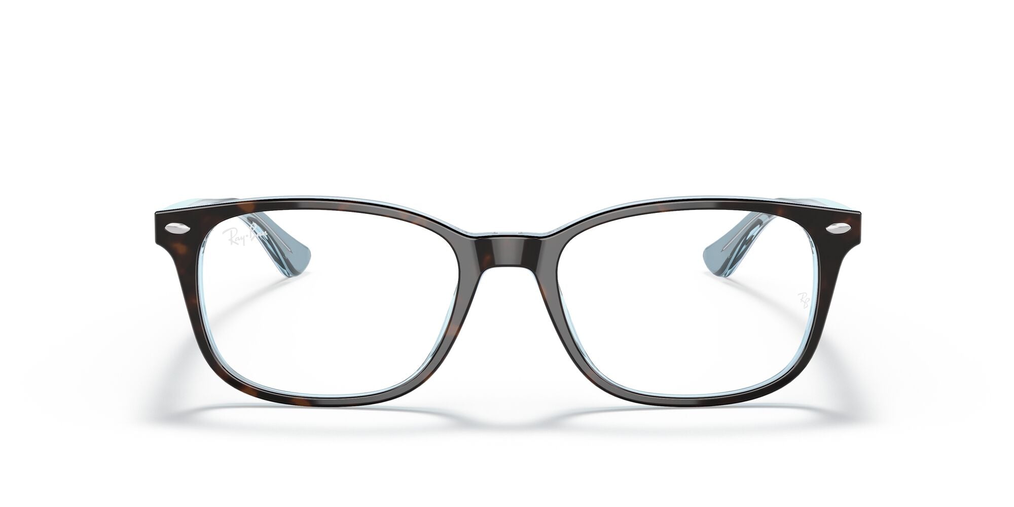 RAY-BAN-0RX5375-5883-5118-SPECTACLE FRAMES