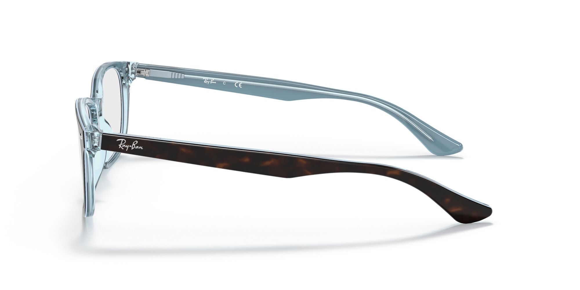 RAY-BAN-0RX5375-5883-5118-SPECTACLE FRAMES