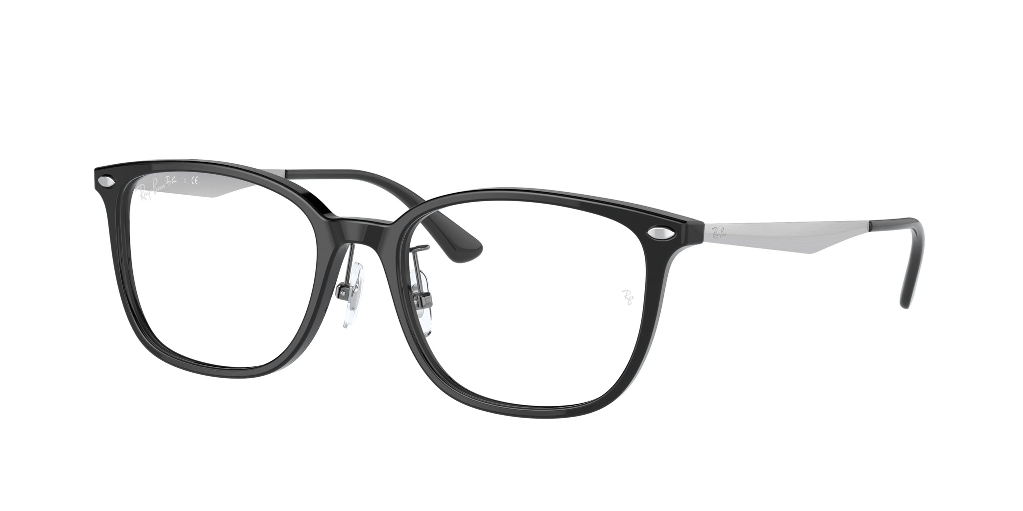 RAY-BAN-0RX5403D-2000-5418-GLASSES FRAMES