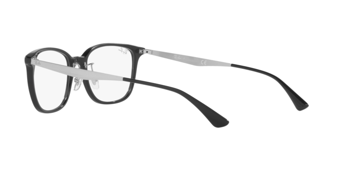 RAY-BAN-0RX5403D-2000-5418-GLASSES FRAMES