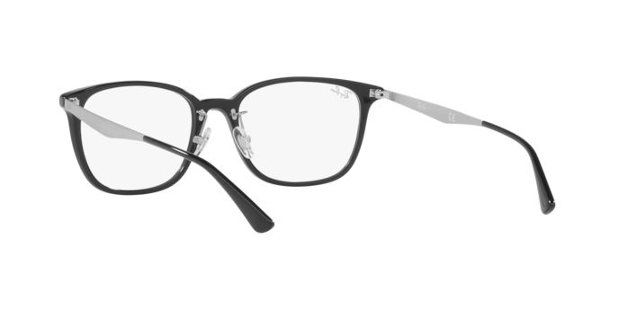 RAY-BAN-0RX5403D-2000-5418-GLASSES FRAMES