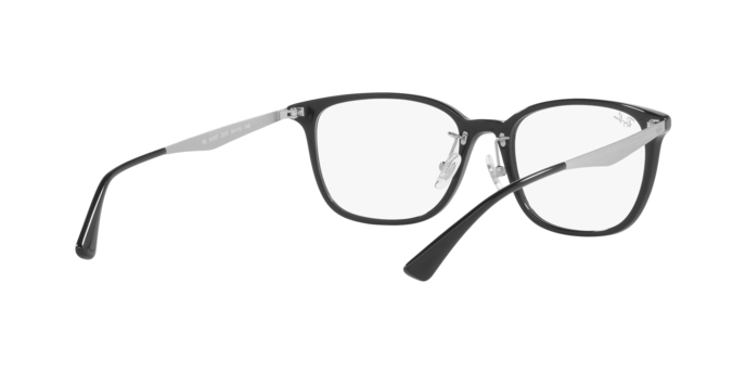 RAY-BAN-0RX5403D-2000-5418-GLASSES FRAMES
