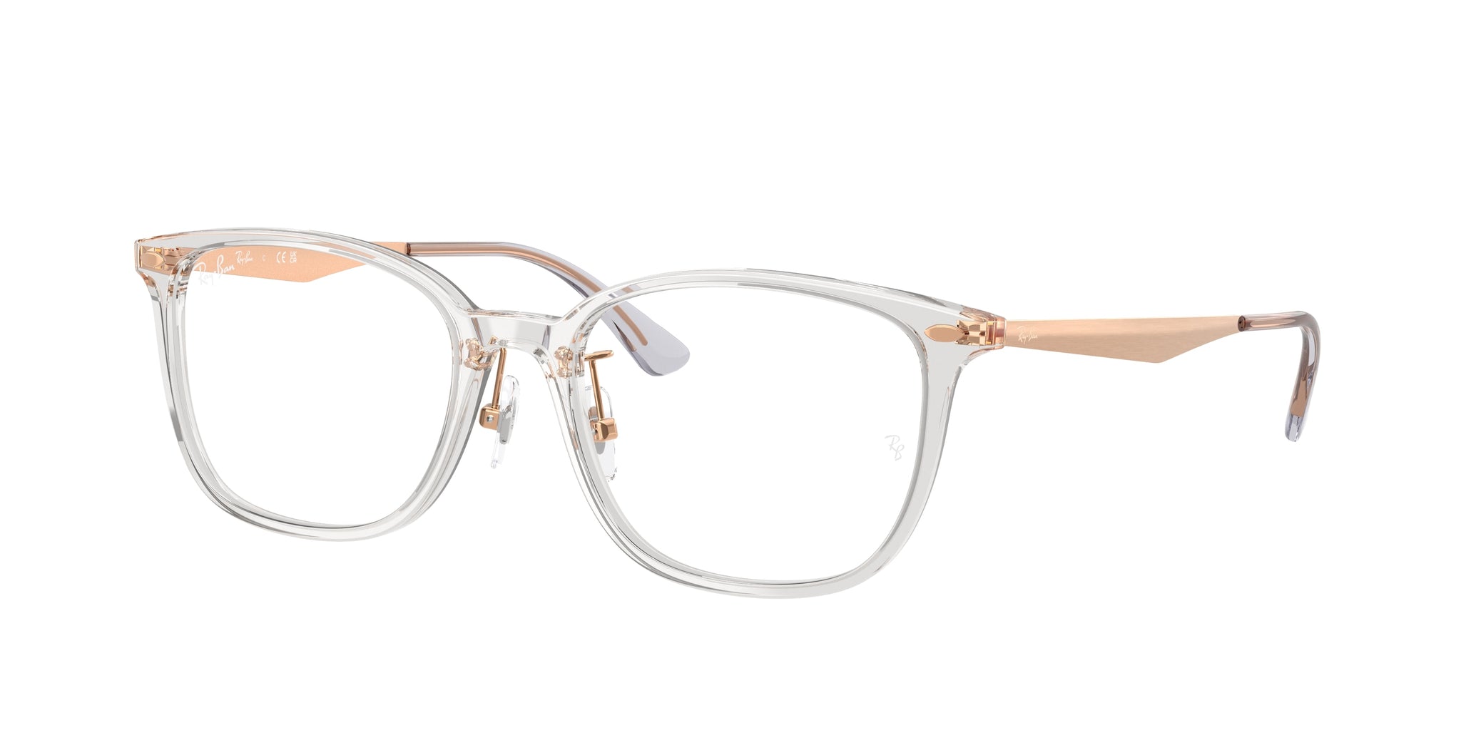 RAY-BAN-0RX5403D-8416-5418-GLASSES FRAMES