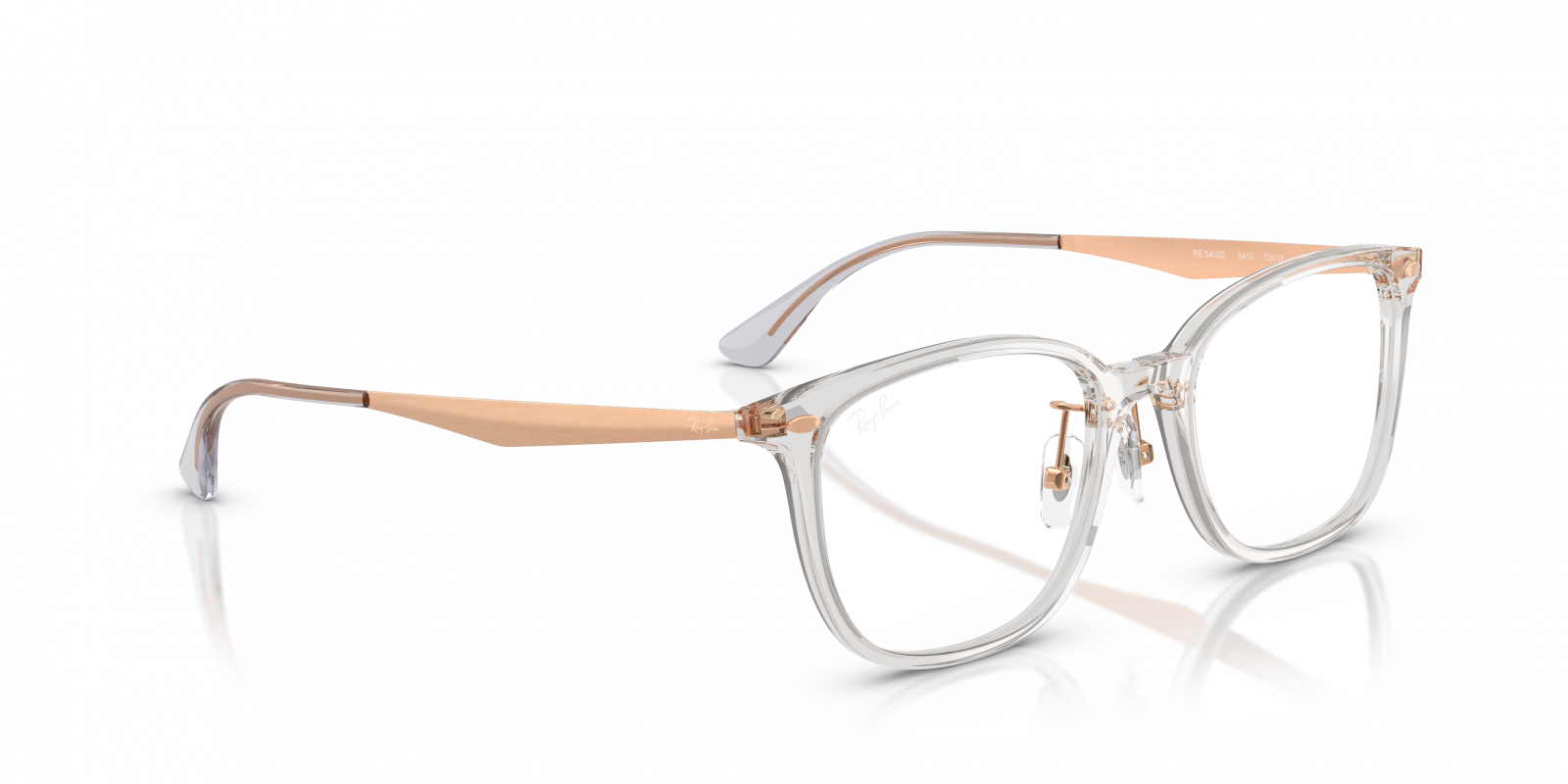 RAY-BAN-0RX5403D-8416-5418-GLASSES FRAMES